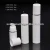 Import cosmetic bottle airtight foundation cream tube' from China