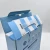 Import Cosmetic Packaging Boxes Folding Display Circular Cake Corrugated Paper Box from China