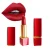 Import Cosmetics Makeup Wholesale Lip Gloss Long Lasting Liquid Lipstick Private Label Glitter Lip Gloss from China