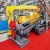 Import Cost-effective HANLYMA HL580 HDD Rig Well Drilling Machines Horizontal Directional Drilling Machine from China