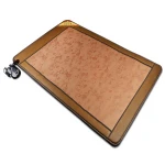 Cost Effective Korean  Karbange ECO-507D1 Electric Carbon  Bed Room Heating Mat