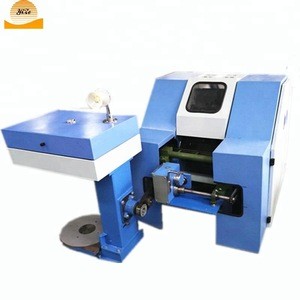 Cotton sliver making machine carding machine for wool slivering