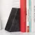 Import Creative Natural Polished Decoration Black and White Marble Bookends 10*6.5*15cm from China