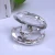 Import Creative new wedding souvenir custom Christmas Valentines Day gift crystal shell diamond from China