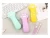 Import Creative Zipper Stationery Student Jelly Soft Cute Cat Claw Silicone Pencil Case from China