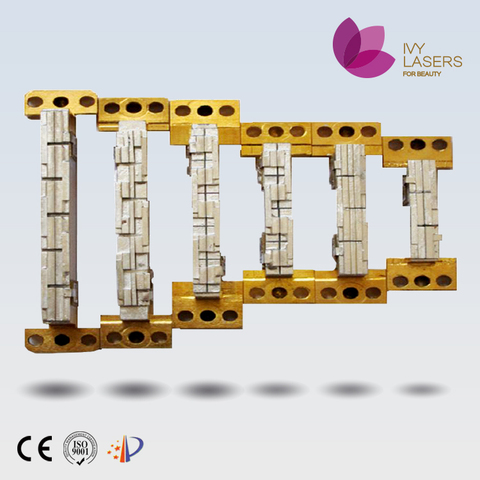 Qcw Core Module Buy Cs-mount Cw And Qcw Laser Diode Bar 808nm/ 880nm/ 915nm/ 976nm ...
