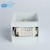 Import Cube square shape small hot antique vintage retro industrial metal ac electric led bedside wall lamp from China