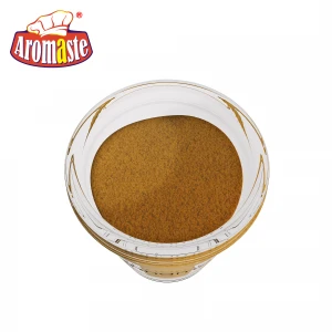 Cumin Powder Seasoning Barbecue Comdiment Price Factory Outlet Food Grade 10g Mixed Spices & Seasonings Chicken Bouillon Cube