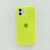 Import Curved Fluorescent Suitcase Phone Case For iPhone 11 Pro 12 Pro Max X XS Max XR 7 8 Plus 6 6s 12 Mini SE 2020 Soft TPU Cover from China