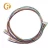 Import Custom 2.54mm Pitch JST-XH Wire Harness Assembly from China