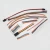 Import Custom 2P 4P 6P 8P 10P 12P Cable Terminals Electrical Connector Plug Wire Harness for Car Auto Assembly from China