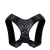 Import Custom Adjustable Magnetic Lower Lumbar Back Brace Fitness Safety Back Correction Supports Belts Posture Corrector De Postura from China
