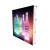 Import Custom Advertising Sponsor Banner Stand Display Media Wall from China