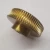 Import Custom Bronze Stainless Steel Worm Wheel Worm Gear from China