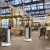 Import Custom Cater Fast Food Coffe Delivery Assembly Robot Cover Indoor For Hotel from China