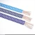 Import custom checkered  nylon webbing strap for bag polyester crossbody herringbone tape jacquard ribbon wholesale shoulder bag strap from China