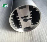 Custom CNC machining precision parts/ CNC 5 axis machining center