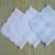 Import Custom cotton White Cotton Handkerchief from China