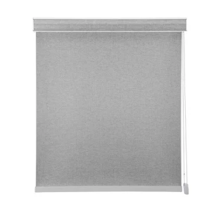 Custom Design Office Home Blind With Bead Rope Waterproof Fabric All-season Sunscreen Roller Blinds Shades