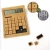 Import Custom Eco-friendly bamboo products 12 Digits calculator for office table from China