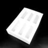 Custom EPP/PVC series Sheet/Block  memory foam for transport buffer material biodegradable packaging
