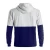 Import Custom fashion cut and sew hoodie pullover sweatshirt from Pakistan