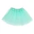 Import custom fashion Kids tutu skirts factory children tutu rainbow baby girls tutu skirt from China