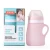 Custom FDA Approved Nipples For Milk Juice Silicone Baby Soothing Bottle
