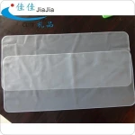 custom give away high quality silicone keyboard cover