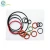 Import Custom High Quality Best Rubber Ring FDA Silicone O Ring from China