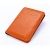 Import Custom hot sale rfid pu leather personalized passport holder from China