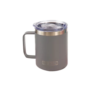 Custom Insulated Coffee Travel Mug Stainless Steel