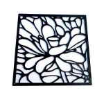 custom laser cutting acrylic  wall panel from Plexiglass, ,Perspex,PMMA, PVC, steel sheet,  aluminum, plywood  solid wood