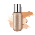 Custom Logo 40ml Makeup Organic Private Label Facial Liquid Foundation