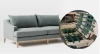custom logo Elasticated Sofa Chair Upholstery Back Strap Belt Elastic webbing