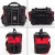 Import Custom Logo Garden Tool Trolley Bag  Electrician Tool Bag Mechanic Tool Bag with Wheels from China