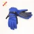 Import Custom logo high quality thermal outdoor sport winter gloves with zipper from China