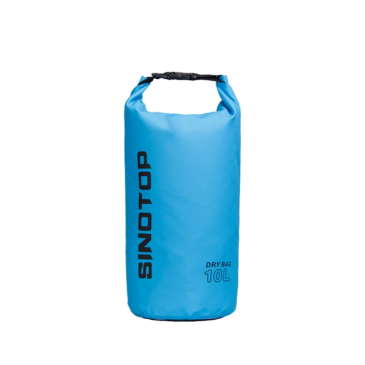 Custom Logo Outdoor Waterproof Dry Bag, Hiking Traveling Set Waterproof Bag