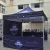 Custom Logo Printed Trade Show Advertising 10x10ft Folding Tent for events