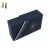 Import Custom luxury rigid paper packaging magnetic gift box with EVa foam insert from China