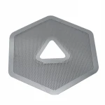 Custom Made Metal Fabrication Precision Stamping Hardware For Sale
