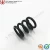 Import Custom manufacture steel galvanized small coil springs from China