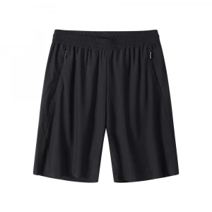 Custom  Men Shorts  Fitness Sports Running Short Pants Mens Casual short beach shorts Plus Size  Shorts