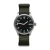 Import Custom Nylon Strap Watch Adjustable Nylon Watch Band Clock Nylon Fashion Watch from China