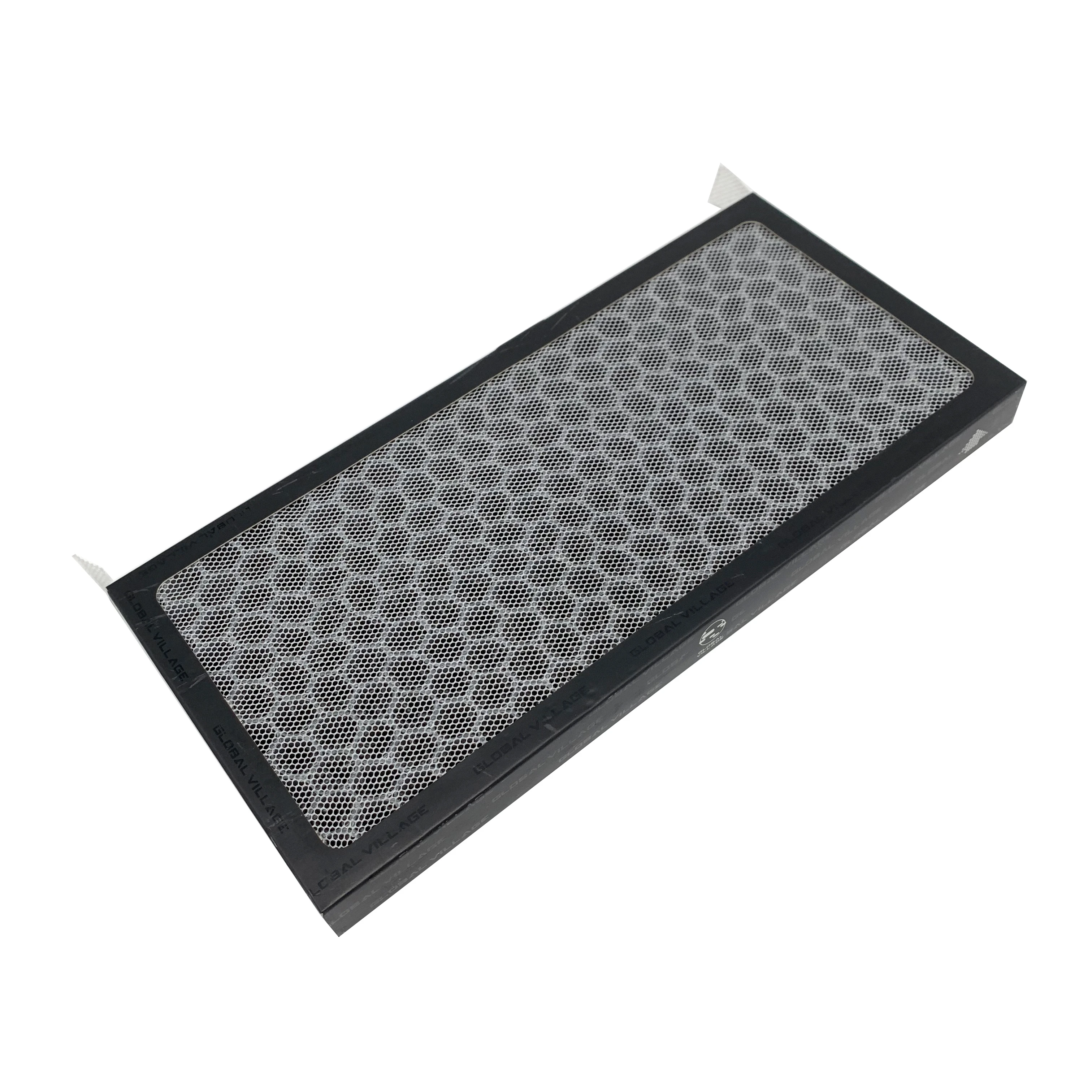 Custom Odor Control Activated Carbon Filter