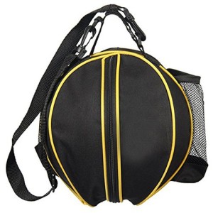 Custom Outdoor Basketball Carry Bag Portable Ball Backpack New Arrive Sport Bag