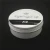 Import Custom painting 50g Round Screw Lid cosmetic Aluminum Can/Jar from China