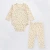 Import Custom Print Newborn Baby Clothes Babys Romper Set Boys And Girls Short Baby Romper Jumpsuits Organic Cotton Summer Bodysuits from China