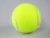 Import Custom printed tennis balls , tennis trainer custom logo from China