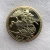 Import custom real gold silver plated metal regina elizabeth ii knight souvenir coins from China